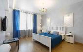 Туры в отель Apartment office GOOD NIGHT, str. Kirova, bld. 37