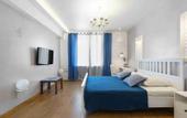 Туры в отель Apartment office GOOD NIGHT, str. Kirova, bld. 37
