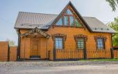 Туры в отель Tikhiy Ugolok Guest House