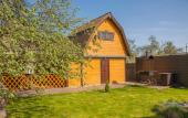 Туры в отель Tikhiy Ugolok Guest House