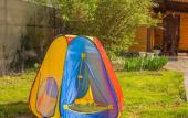 Туры в отель Tikhiy Ugolok Guest House