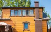 Туры в отель Tikhiy Ugolok Guest House