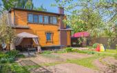 Туры в отель Tikhiy Ugolok Guest House