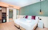 Туры в отель Arcelon Hotel