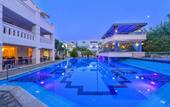 Туры в отель Hotel Castle Suites
