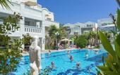 Туры в отель Hotel Castle Suites