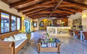 Туры в отель Hotel Castle Suites