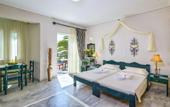 Туры в отель Hotel Castle Suites