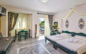 Туры в отель Hotel Castle Suites