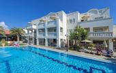 Туры в отель Hotel Castle Suites