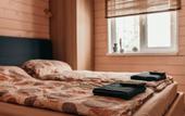 Туры в отель Reo Rest dom Zvezdnoe nebo Private house