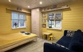 Туры в отель Reo Rest dom Zvezdnoe nebo Private house
