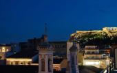 Туры в отель Athens City View Urban Suites