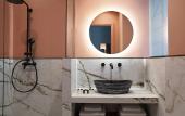 Туры в отель Athens City View Urban Suites
