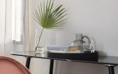 Туры в отель Athens City View Urban Suites