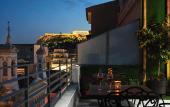 Туры в отель Athens City View Urban Suites