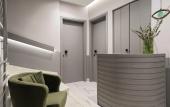 Туры в отель Athens City View Urban Suites
