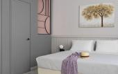 Туры в отель Athens City View Urban Suites