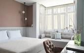 Туры в отель Athens City View Urban Suites