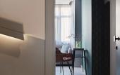 Туры в отель Athens City View Urban Suites