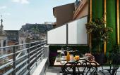 Туры в отель Athens City View Urban Suites