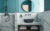 Туры в отель Athens City View Urban Suites