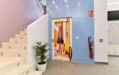 Туры в отель Kuve Marbella