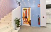 Туры в отель Kuve Marbella