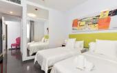 Туры в отель Kuve Marbella