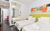 Туры в отель Kuve Marbella