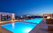 Туры в отель IONIC Suites