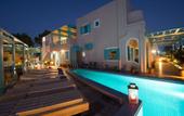 Туры в отель Villa Rose