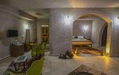 Туры в отель Kalsedon Cave Suites