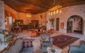 Туры в отель Kalsedon Cave Suites