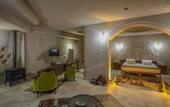 Туры в отель Kalsedon Cave Suites