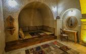 Туры в отель Kalsedon Cave Suites