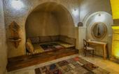 Туры в отель Kalsedon Cave Suites