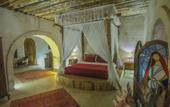 Туры в отель Kalsedon Cave Suites