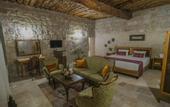 Туры в отель Kalsedon Cave Suites
