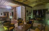 Туры в отель Kalsedon Cave Suites