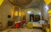 Туры в отель Kalsedon Cave Suites