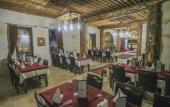 Туры в отель Kalsedon Cave Suites