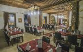 Туры в отель Kalsedon Cave Suites