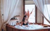 Туры в отель Kalsedon Cave Suites