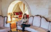 Туры в отель Kalsedon Cave Suites