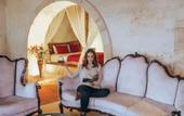 Туры в отель Kalsedon Cave Suites