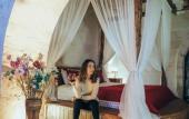 Туры в отель Kalsedon Cave Suites