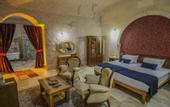 Туры в отель Kalsedon Cave Suites