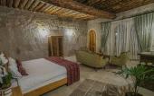 Туры в отель Kalsedon Cave Suites