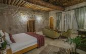 Туры в отель Kalsedon Cave Suites